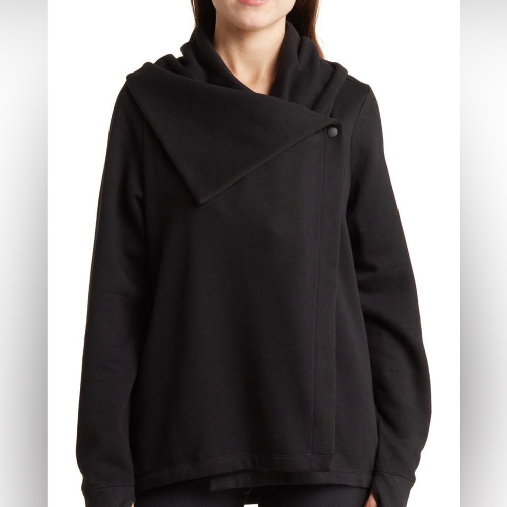 NWT Zella jacket/cardigan